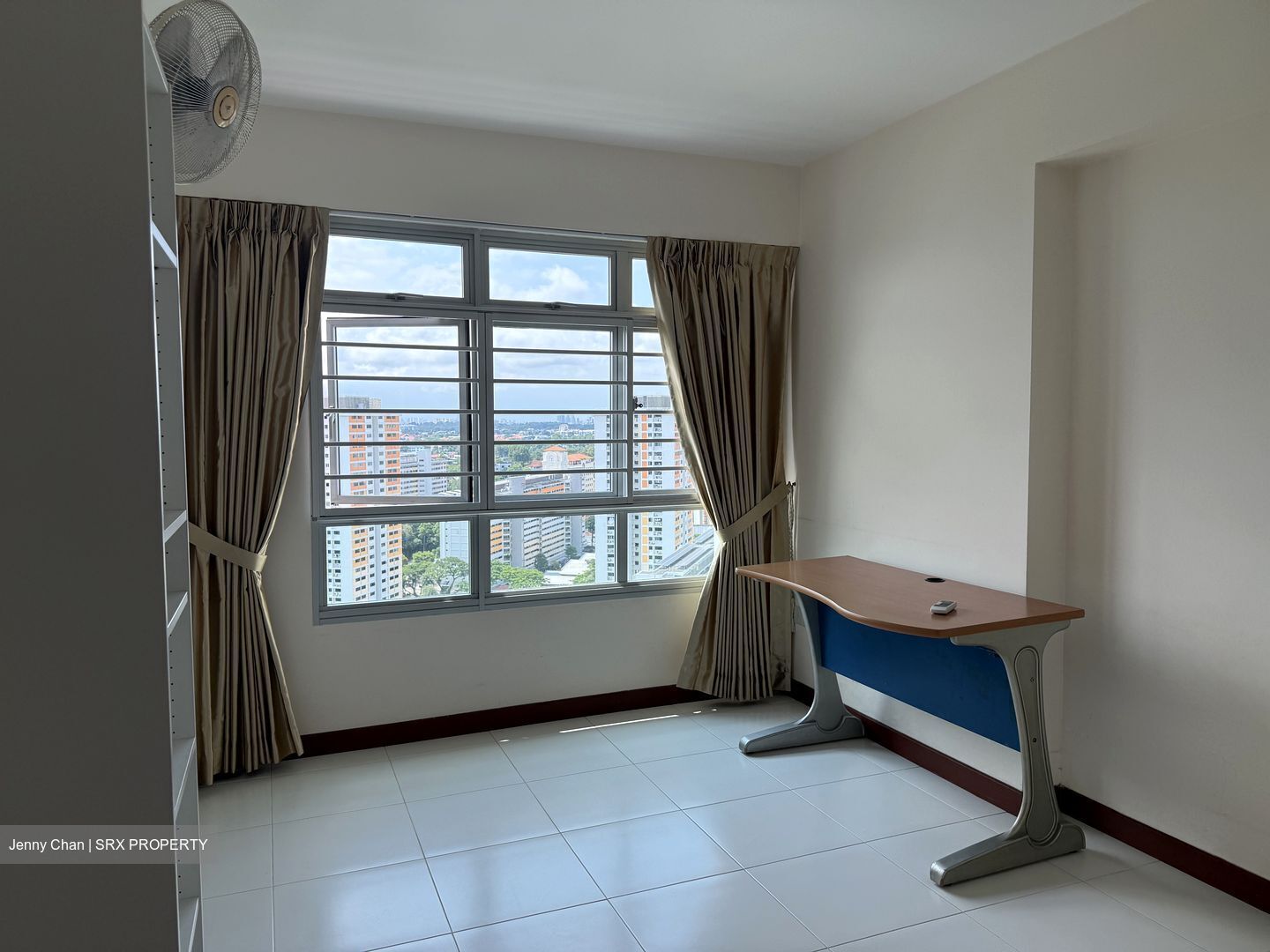 Blk 22 Ghim Moh Valley (Queenstown), HDB 5 Rooms #572221091